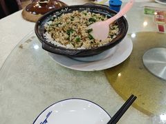 -台山美食一绝阿四台山黄鳝饭(阿四创作店)