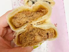 鲜肉月饼-长发西饼(临顿路店)