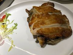 -小放牛河北菜(长安万达店)