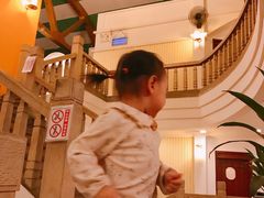 -金河半岛园林酒家(金融城店)