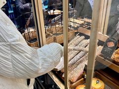 -美滋每客(太原龙湖苏宁百货店)