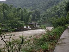 -水墨汀溪风景区