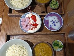 -李百蟹·江南蟹黄面·河景餐厅(夫子庙总店)