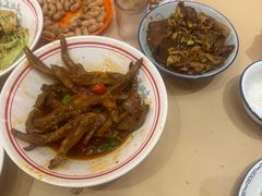 -江味龙虾馆·裸蓝龙虾(南山店)