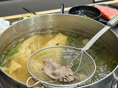 -林记潮牛·牛肉火锅(上马墩店)