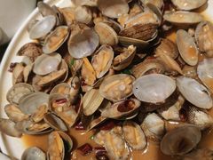 -东辰望海鱼码头·海鲜餐厅