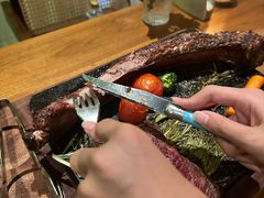 -Osteria Garden 生蚝花园餐厅(原进贤路店)