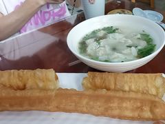 -日月永和中国餐饮名店(东湖店)