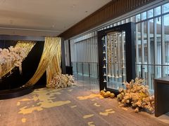 -无锡丽笙精选酒店