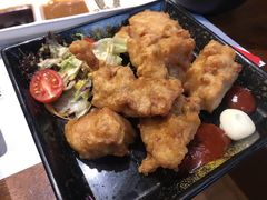 -热血兄弟·炭火烤肉(融侨中心店)