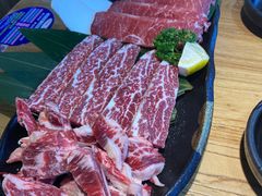 -九田家黑牛烤肉料理(新光汇店)