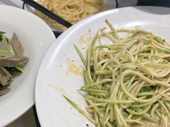 -宛平李记小吃(东关街店)