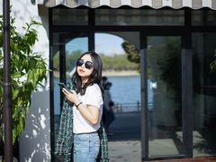 -素心小筑(后沙裕镇店)