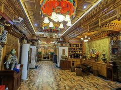 -宗巴雍姆藏餐府