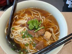 -李先生牛肉面大王(书院路店)