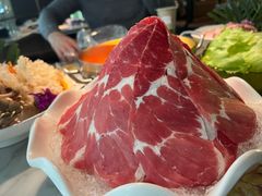 -澳美徕·港式花胶鸡火锅(高新万达店)