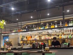 -Shantek象提南亚餐厅&西餐融合Bistro(淮海中路店)