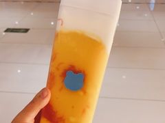 -兰熊鲜奶(昌平悦荟店)