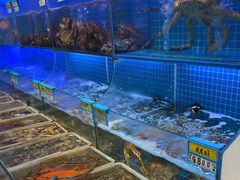 -启东小海鲜(庄先湾路1号店)