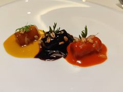 -The Georg(东华门店)