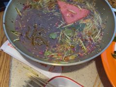 -禧香逢烧烤金牌鸡手王(繁荣路店)