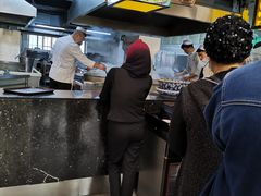 -安泊尔牛肉面(北滨河路店)