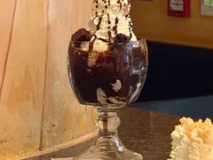 -The Cheesecake Factory芝乐坊餐厅(兴业太古汇店)