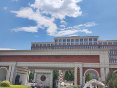 -北京政法职业学院(大兴校区)