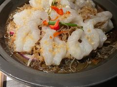 -绿茶餐厅(财富购物中心店)