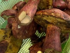 -草墩罗非鱼庄•野生菌•腊排骨(七星街上段店)