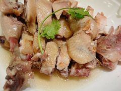 -清晖小苑•顺德地方菜(壹海城店)