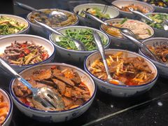 -令氏家外家周秦食府(高新店)
