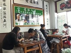 大堂-爆肚冯(廊房二条店)