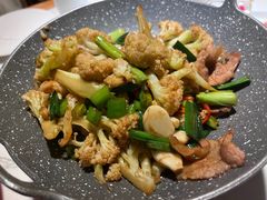 -姜君·千岛湖鱼头馆(浦东大道店)