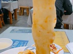 -大嘻咹biangbiang面(历史博物馆店)
