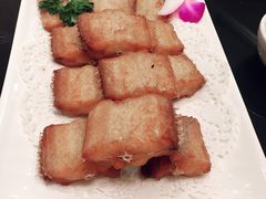 -新南华大酒店(广中店)