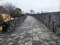 -楚望台遗址公园