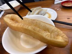 -阊门姚记豆浆(旧学前直营店)