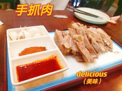 -阿西娅食府(中关村店)