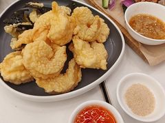 -东方饺子王(新奥购物中心店)