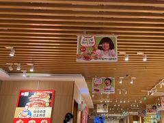 -西贝(上海我格广场店)