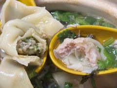 -小许三鲜砂锅馄饨店(家多乐烟酒店)