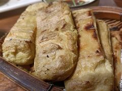 石屏烧豆腐-老滇山寨•云南特色菜•地方菜•民族风情歌舞表演(金碧店)