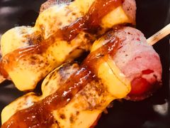 -鸟串烧Yakitori