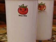 -番茄屋葡式美食(总店)