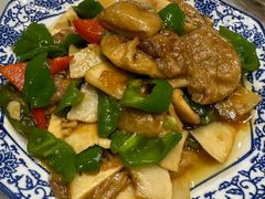 -呼吸森林·生态农庄农家乐私房菜