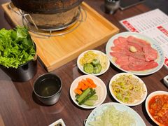 -蒜香焼肉PURUSHIN(马场路店)