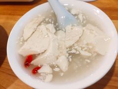 冰醉豆花-小豆海棠(嘉兴路店)