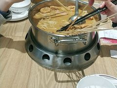 -杨翔豆皮涮牛肚(华阳城店)