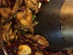 -蛙大侠香辣牛蛙火锅店(总店)